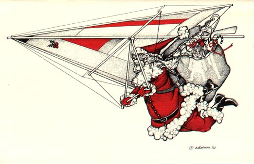 Santa