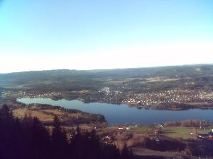 Vikersund