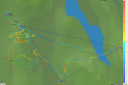25km FAI Trogstad