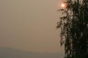 Sunsmoke