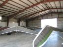 Hangar
