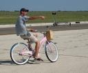 Johhny’s bike