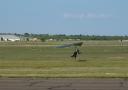 Landing