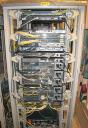CCIE rack
