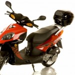Scootertowing news