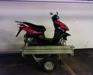 Go go go!