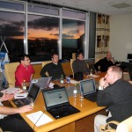 Nordic meeting in Iceland