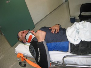 Olav X-ray