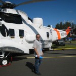 Last meet of the season at Tronfjell, and Rygge Airshow
