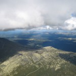 Tronfjell