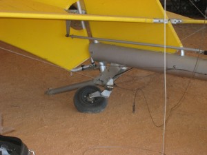 More damage