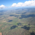 The Boggabri Gap