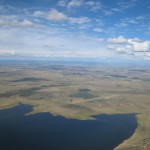Lake Keepit airstrip