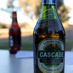 Beer o'clock