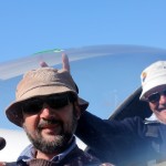Jim and Ian
