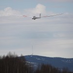 On final On final