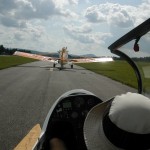 Ready for takeoff Ready for takeoff