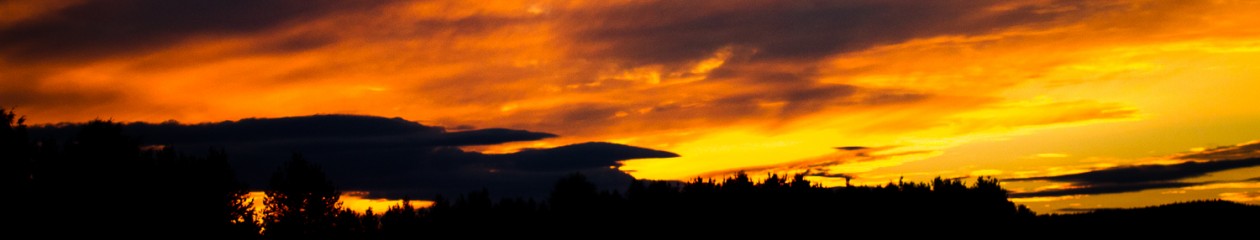 Norwegian Hanggliding